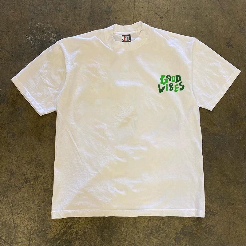 Vintage G0od Vibes T-Shirt