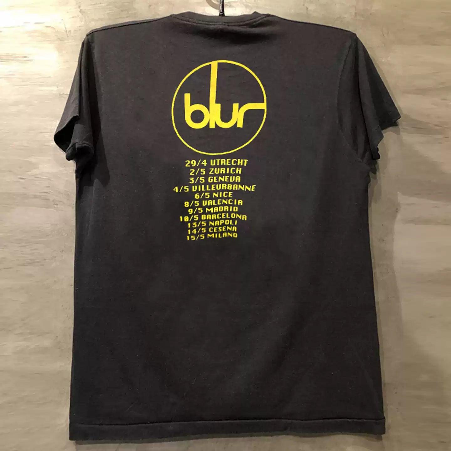 Vintage B1ur T-Shirt