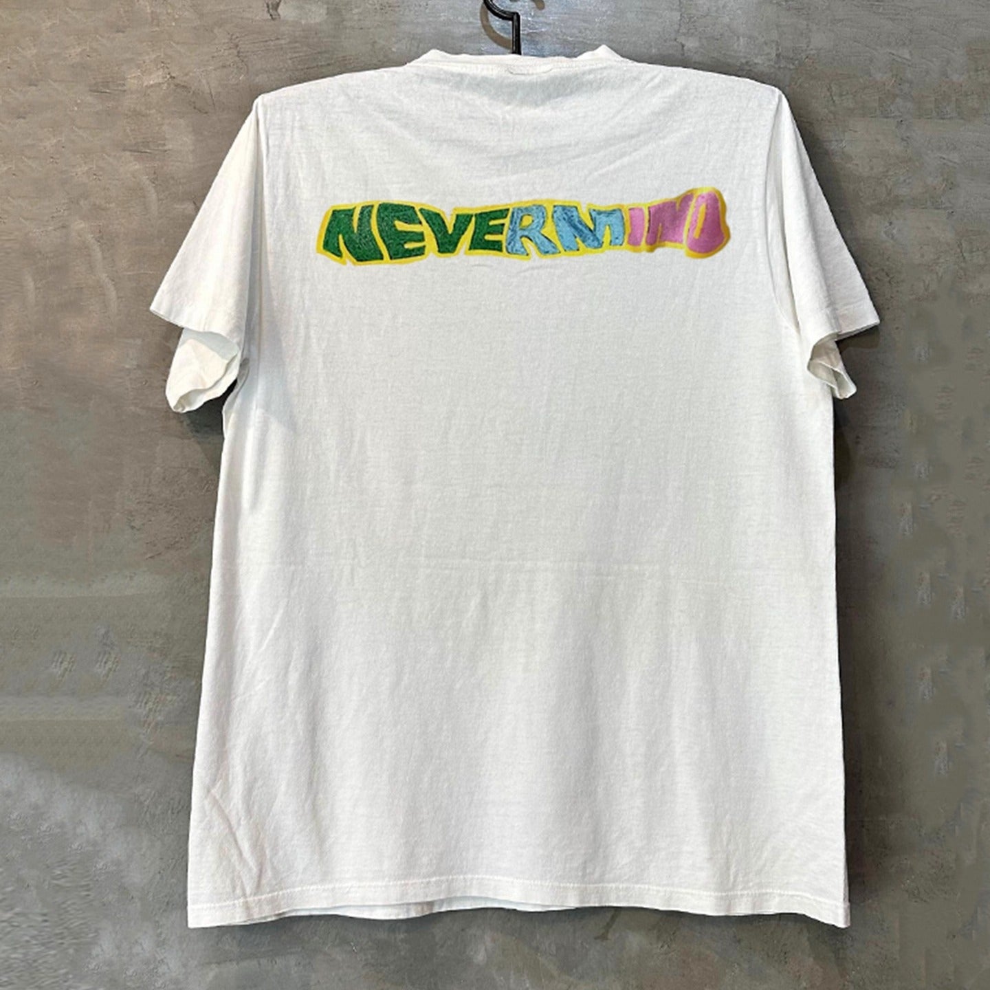Vintage Neverm!nd T-Shirt