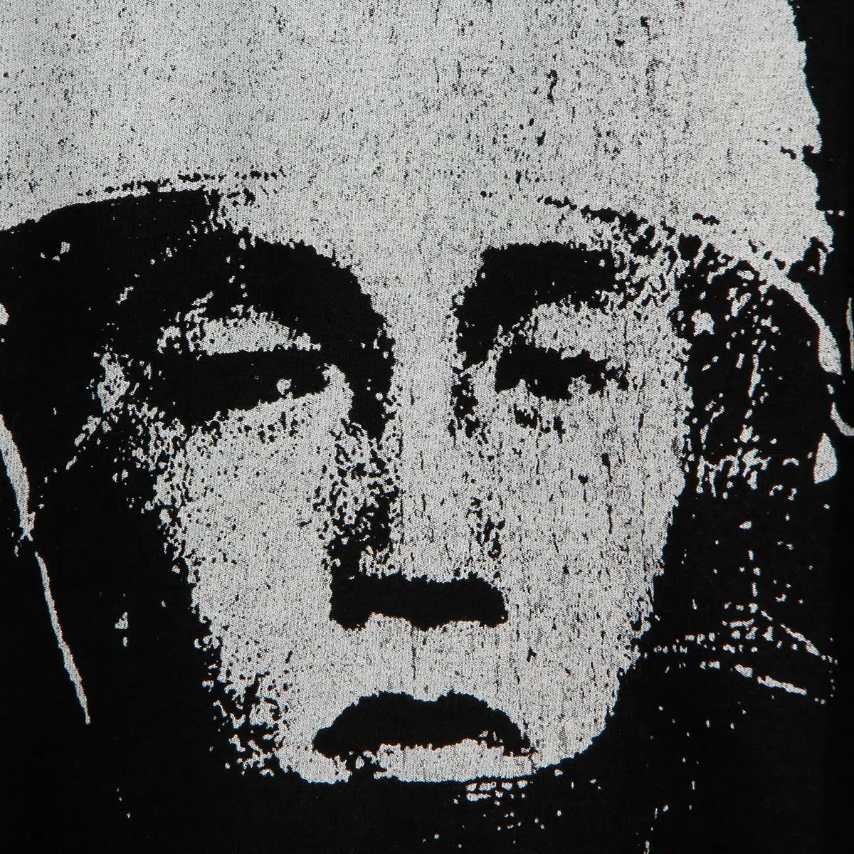 Vintage Mind Police Frank Zappa Tee