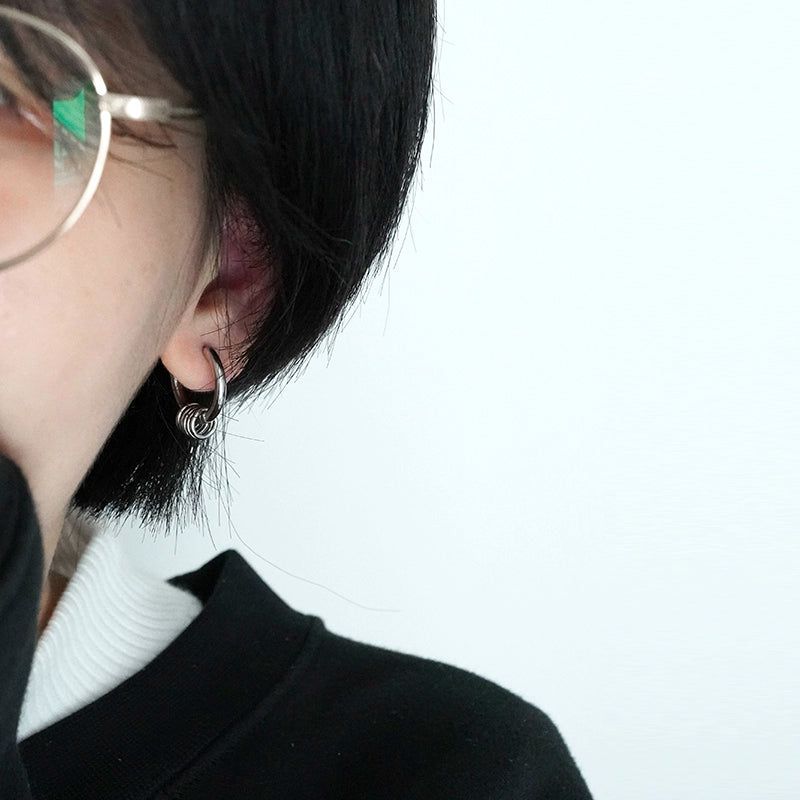 Simple Elegance Ear Clip