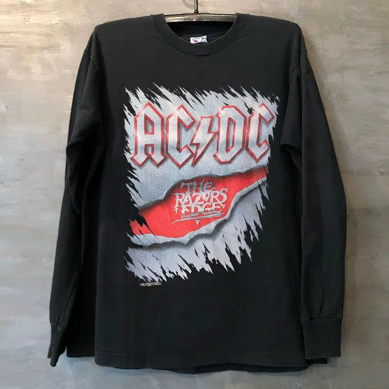 Vintage @CDC Razors Edge