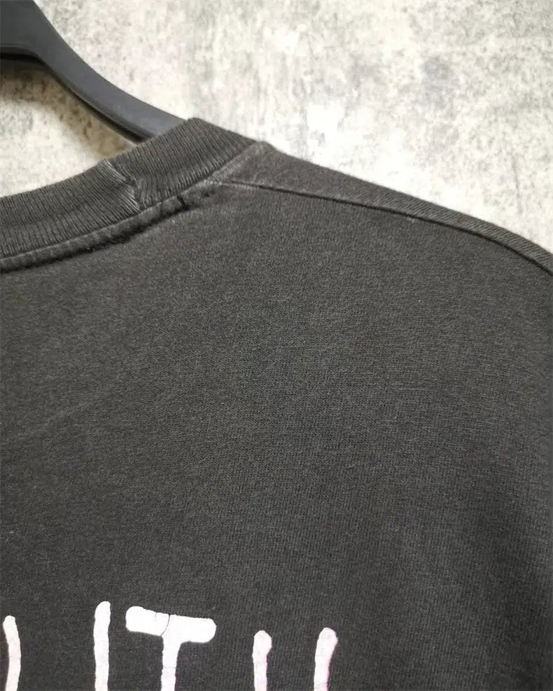 Vintage S0nic Youth Band Tee