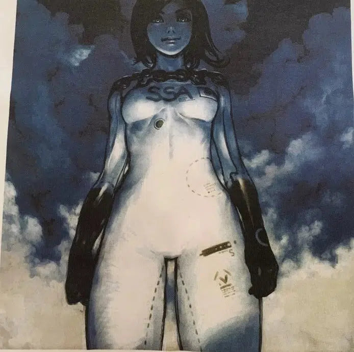 Vintage Independent Designer Tee