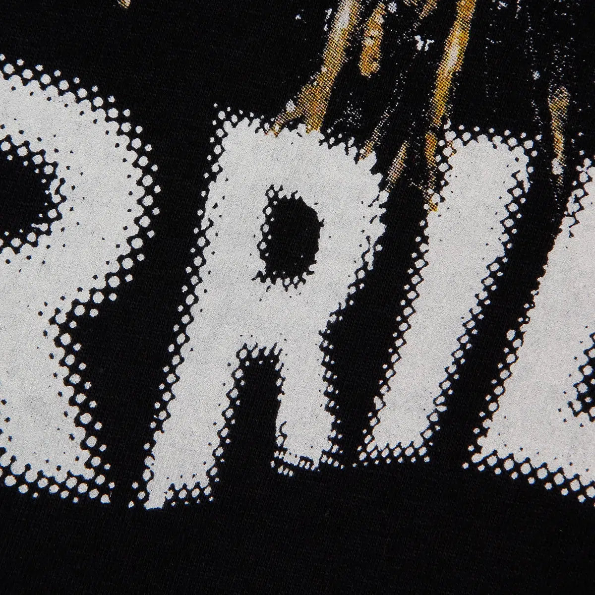 Vintage Witch Carrie Tee