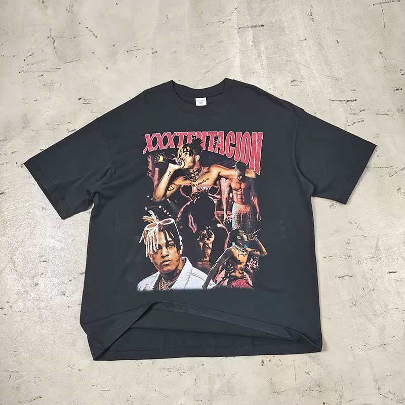 Vintage XXXT3ntacion T-Shirt