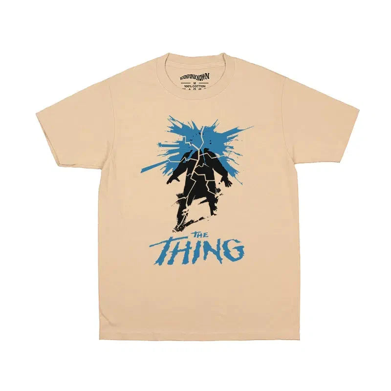 Vintage The Thing John Carpenter Tee