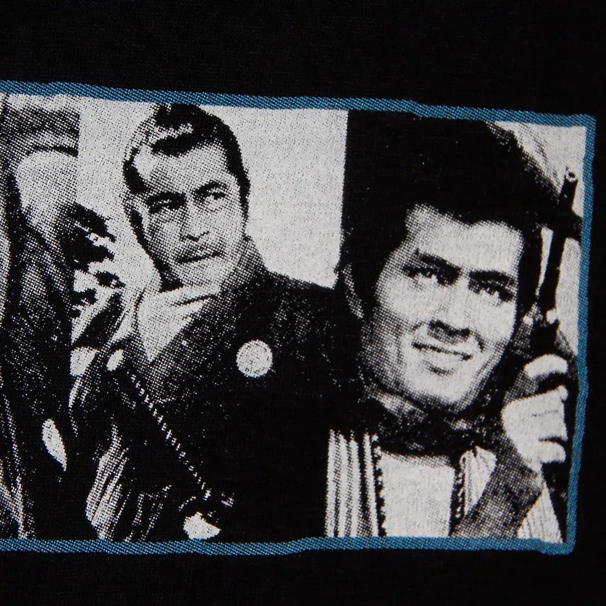Vintage Y0jimbo Kurosawa Tee