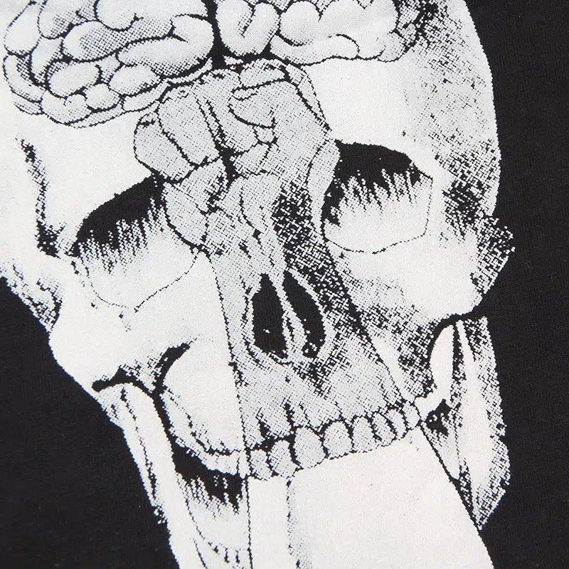 Vintage Story of Ricky Tee