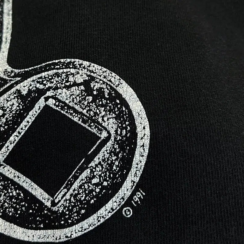 Vintage T00L Wrench Tee