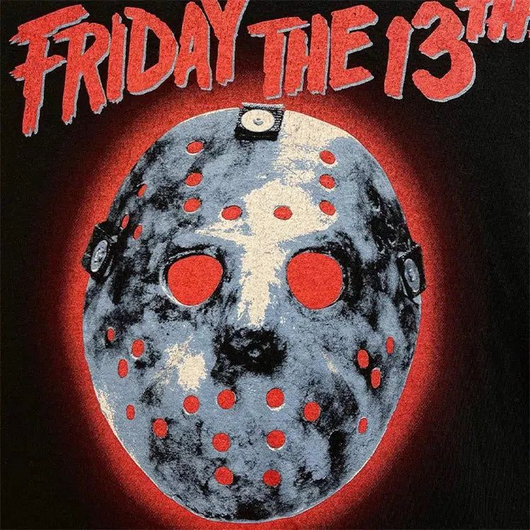 Vintage Frid@y The 13th T-Shirt