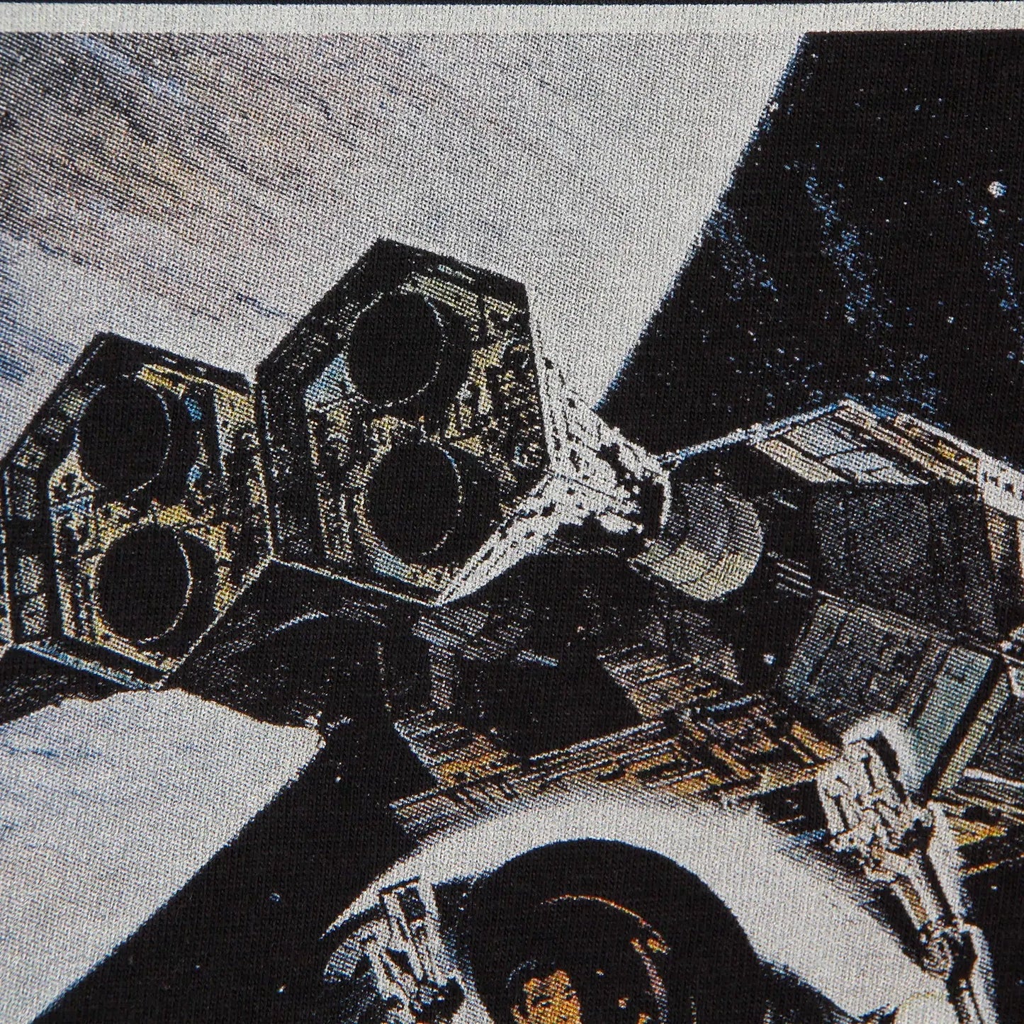 Vintage 2001A Sp@ce Odyssey Tee