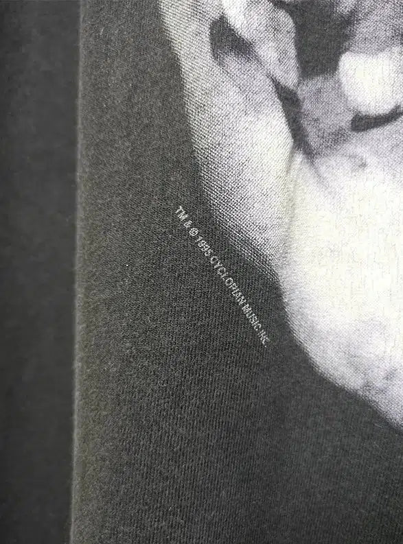 Vintage Misfit$ Years Of Terror Tee