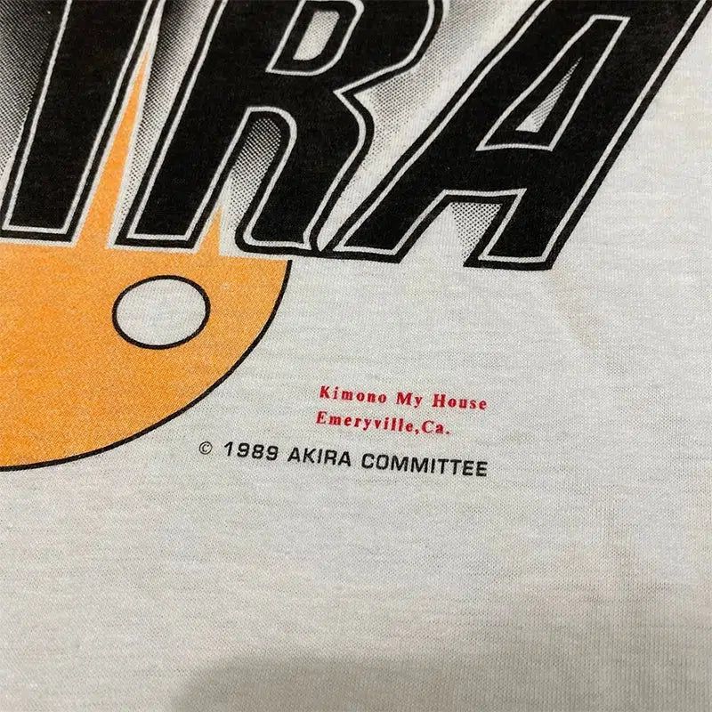 Vintage @kira Crewneck