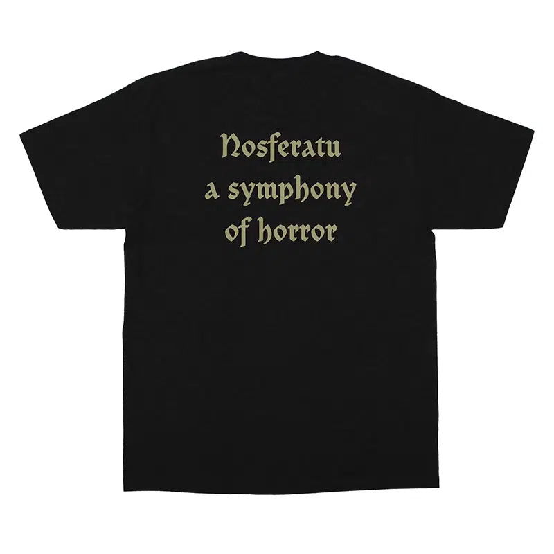 Vintage Nosferatu Symphony of Horror Tee