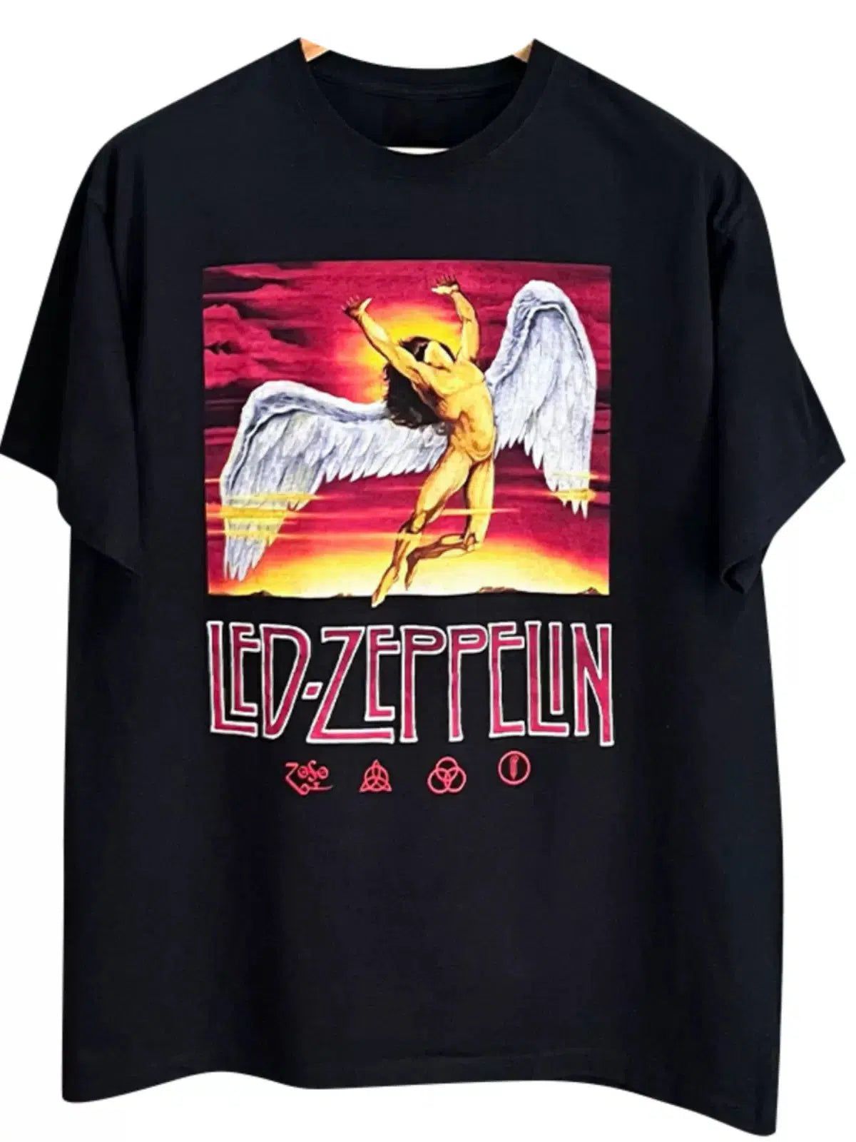 Vintage L3d-Zeppell!n T-Shirt