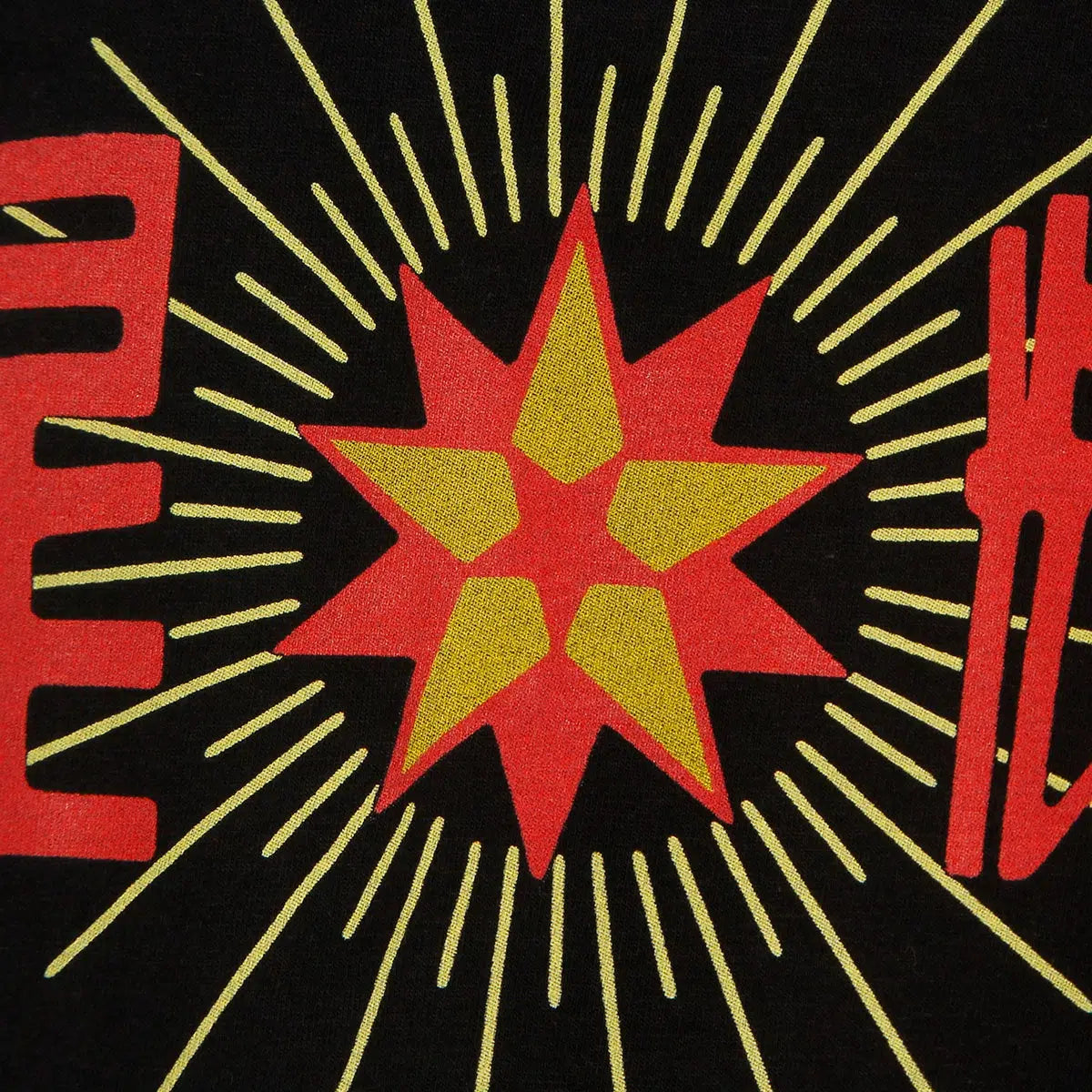 Vintage Star Overseas Tee