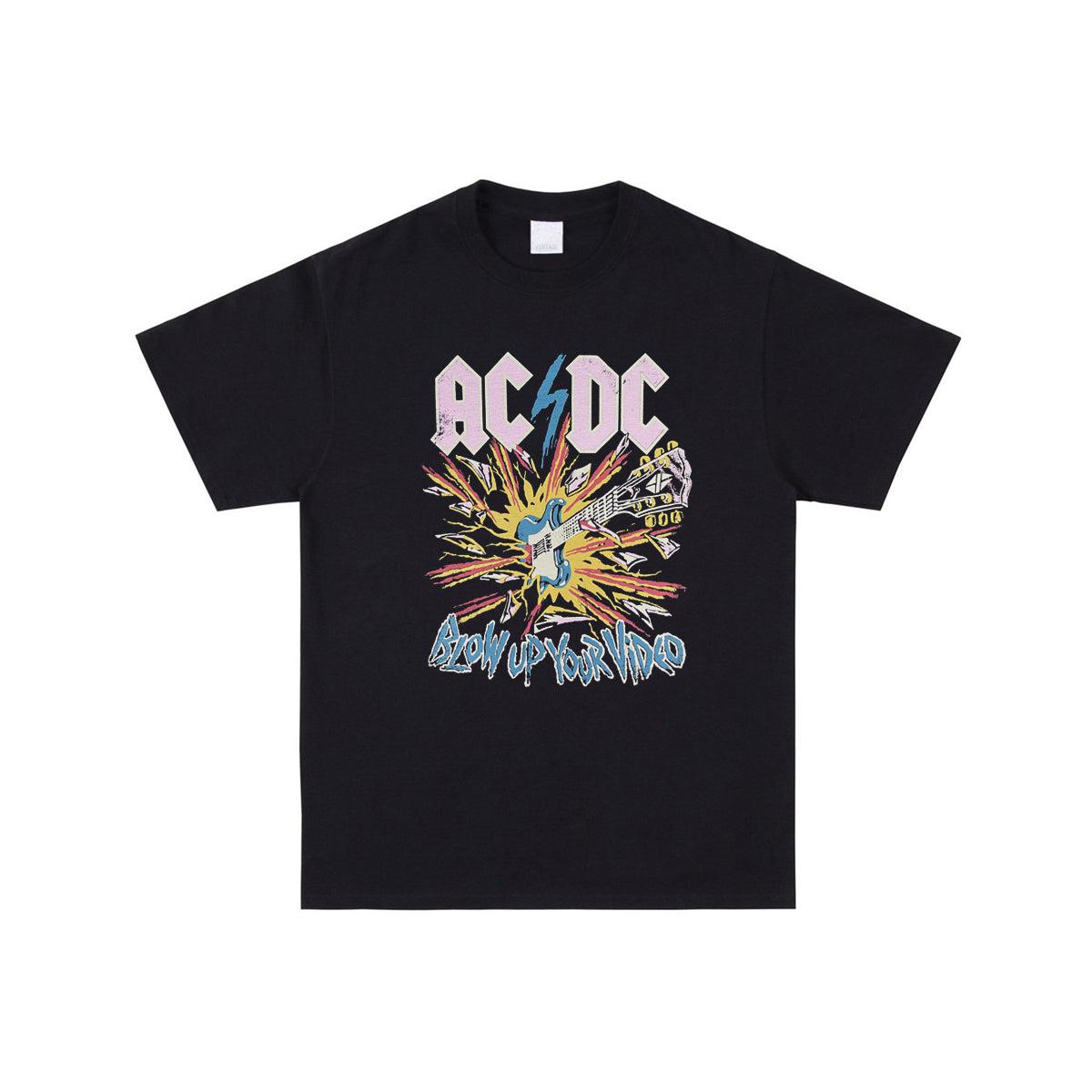 Vintage @CDC Blow Up Tee Shop Streetwear Fashion T-Shirt Streetwear Kitchen