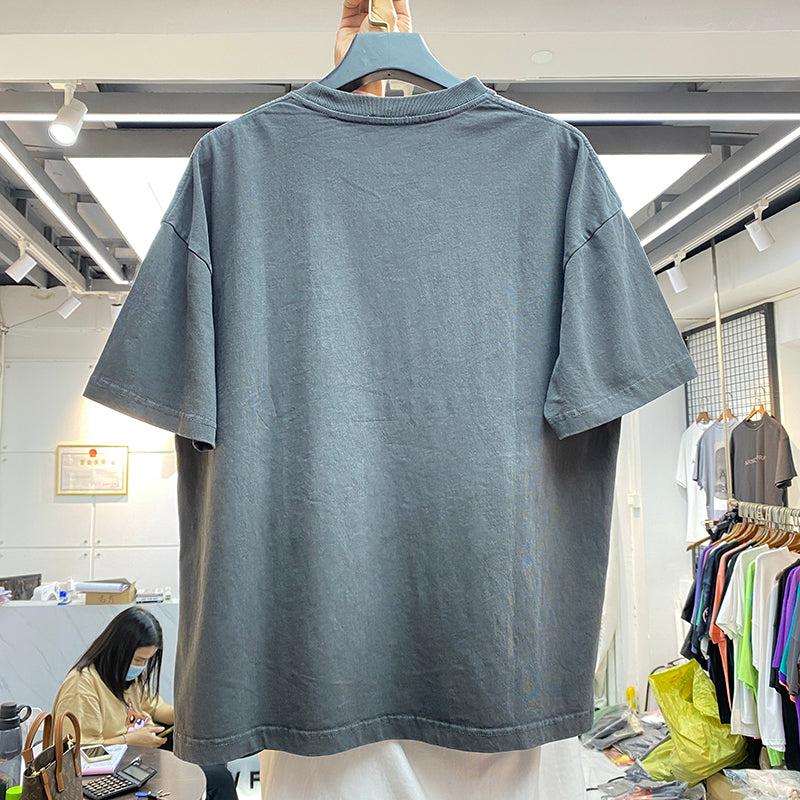 Vintage H@jime Tee Shop Streetwear Fashion T-Shirt Streetwear Kitchen