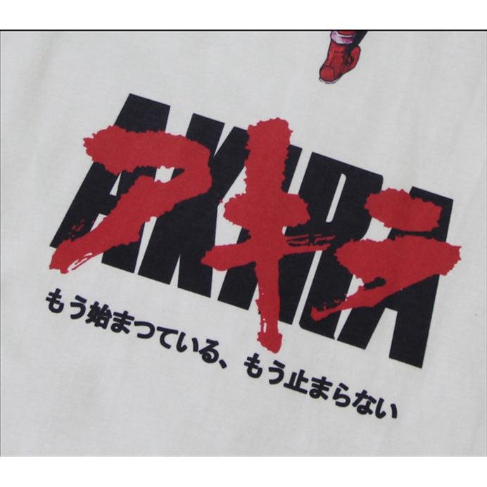 Vintage @kira Tee Shop Streetwear Fashion T-Shirt Streetwear Kitchen