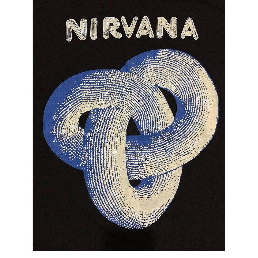 Vintage Nirv@na Tee Shop Streetwear Fashion T-Shirt Streetwear Kitchen