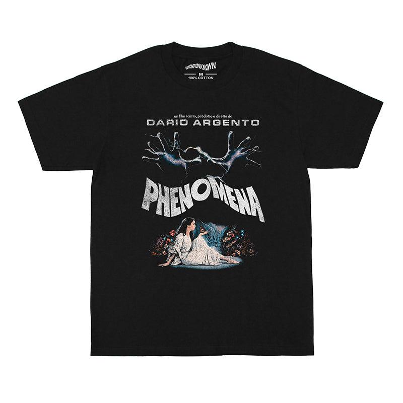 Vintage Phenomena Tee Shop Streetwear Fashion T-Shirt Streetwear Kitchen