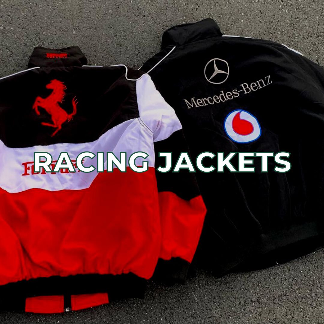 Street Racer Clothes Streetwear Chef | Worldwide Trending Streetwear Fashion
