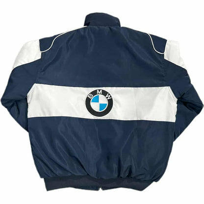 Vintage Williams BMVV Racing Jacket