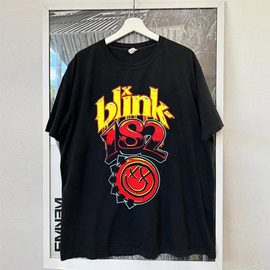 Vintage Bl!nk 182 T-Shirt