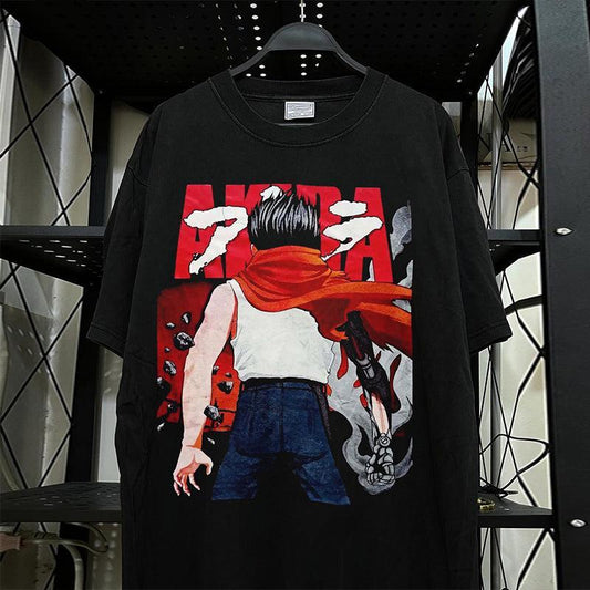 Vintage Ak!ra X Tetsu0 Sh!ma T-Shirt