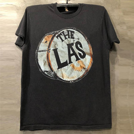 Vintage The L@s T-Shirt