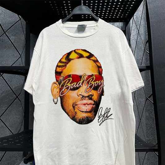 Vintage Bad B0y T-Shirt