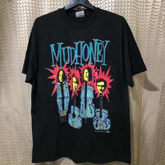 Vintage Mud H0ney T-Shirt