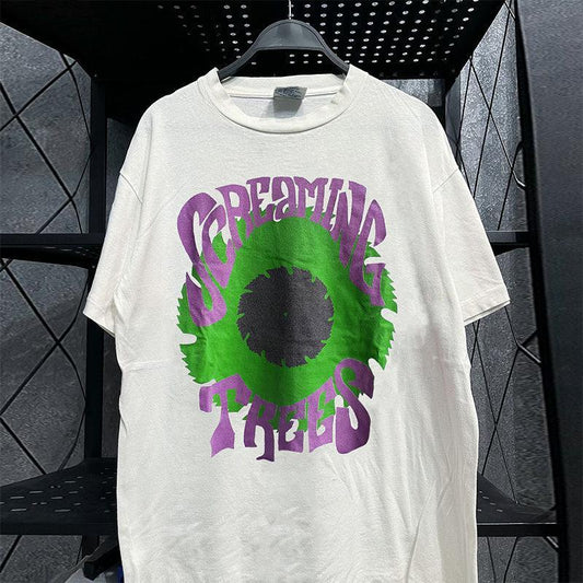 Vintage Scream!ng Trees T-Shirt