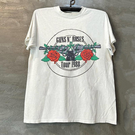 Vintage Gun$ n' R0ses Tour 1988 T-Shirt