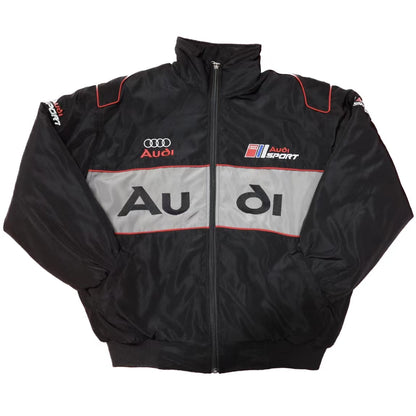 Vintage Aud1 Racing Jacket