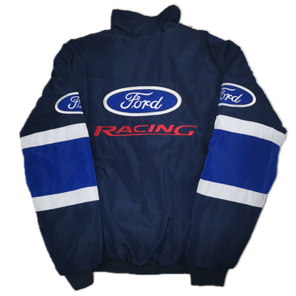 Vintage Racing F0rd Jacket