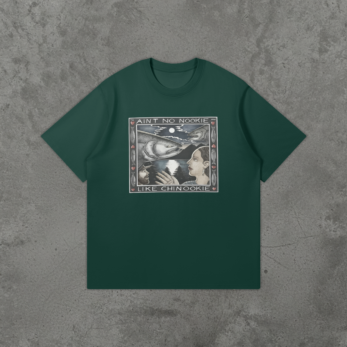 0-YEN-Front Side-With BG