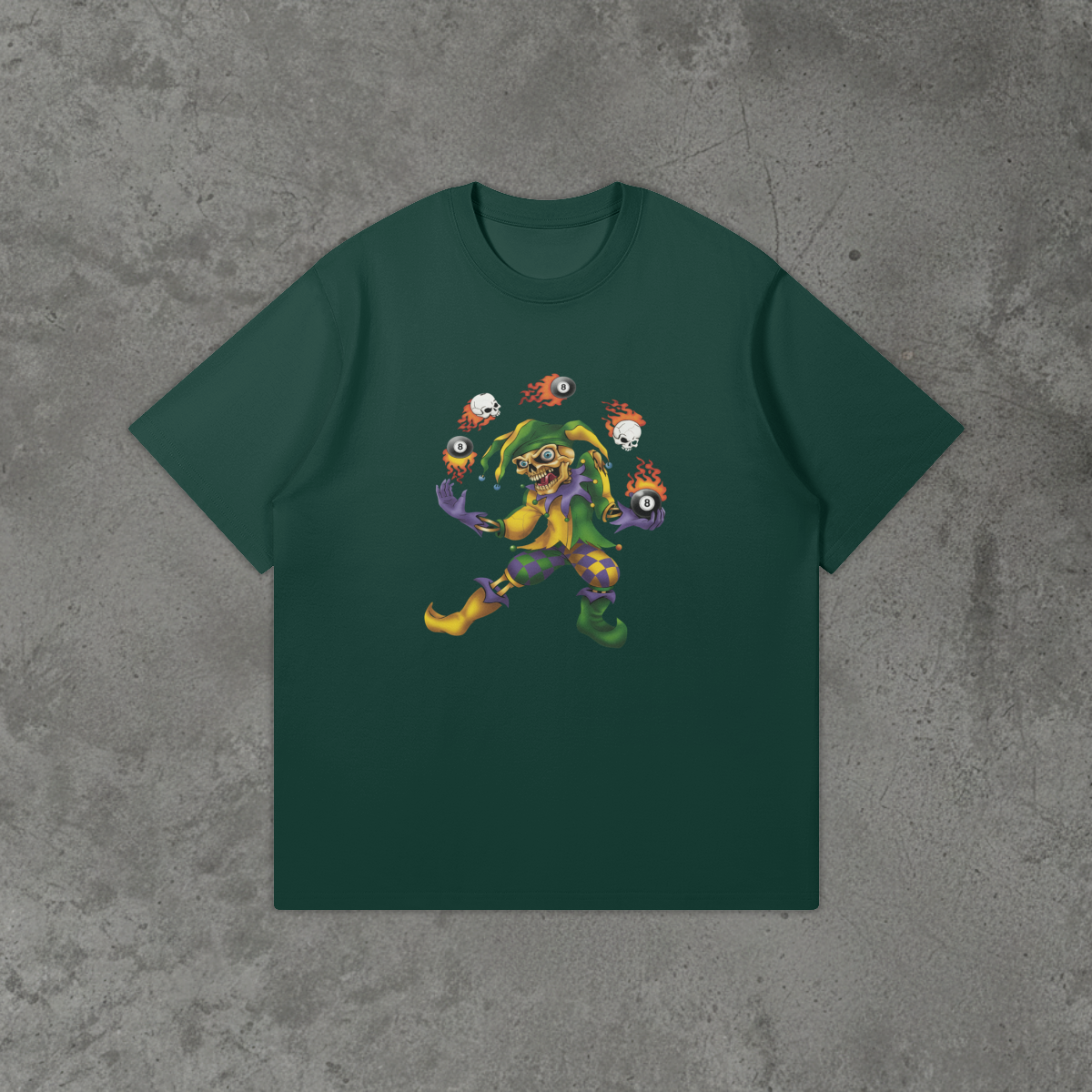 0-YEN-Front Side-With BG