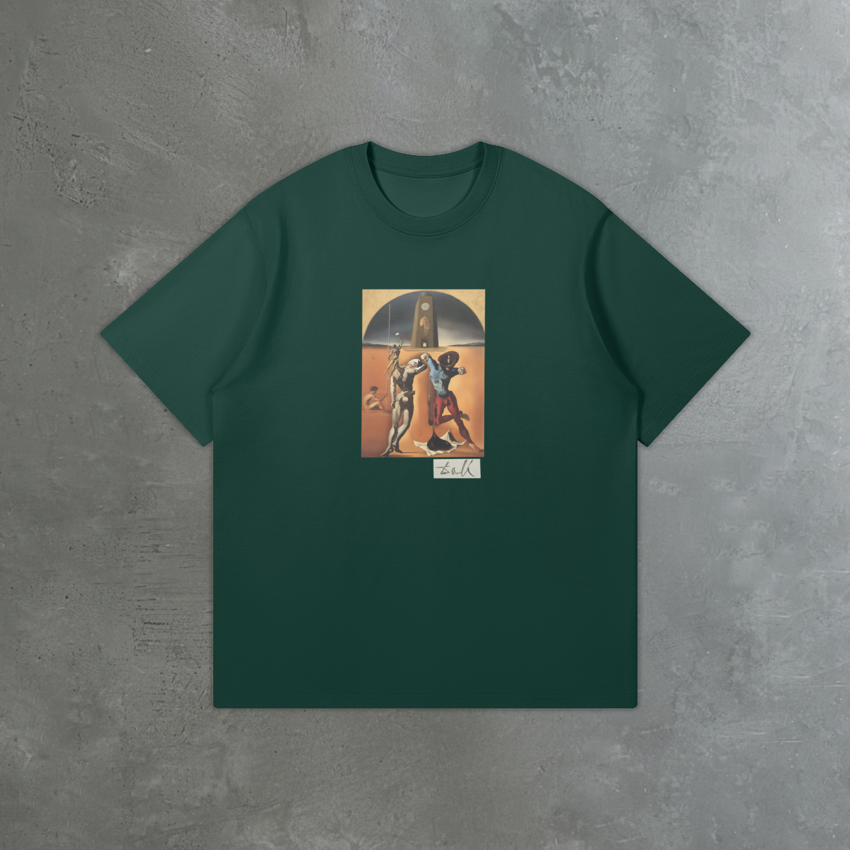 0-YEN-Front Side-With BG