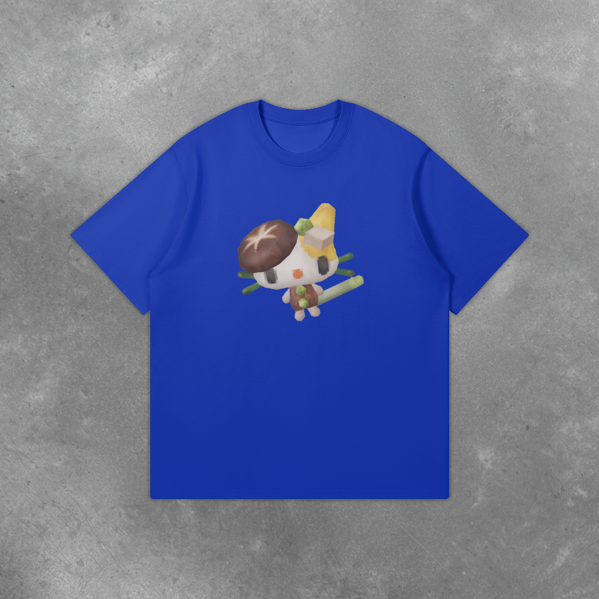 0-YEL-Front Side-With BG