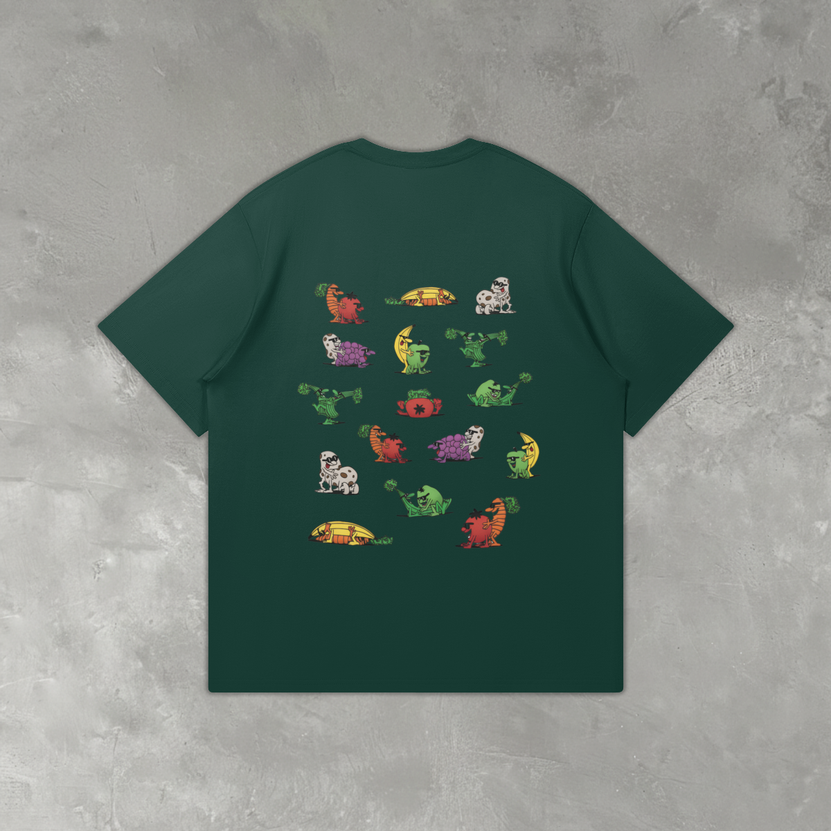 0-YEN-Back Side-With BG