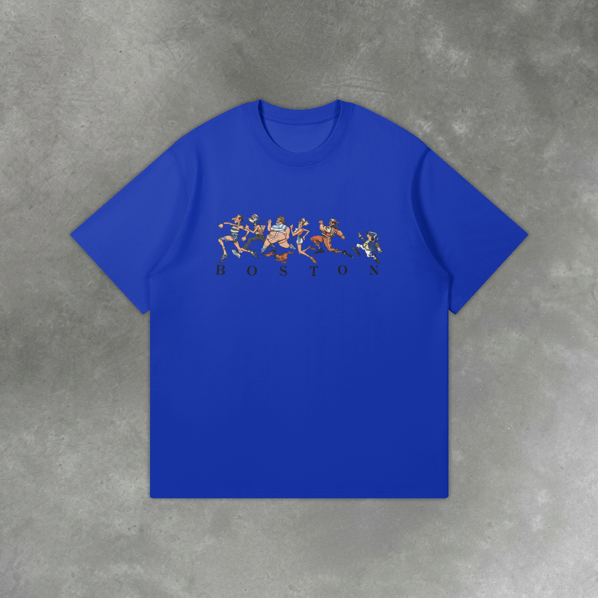 0-YEL-Front Side-With BG