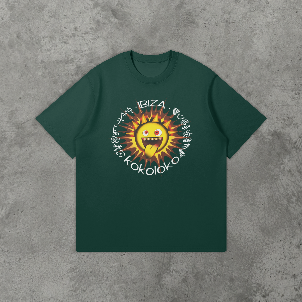 0-YEN-Front Side-With BG