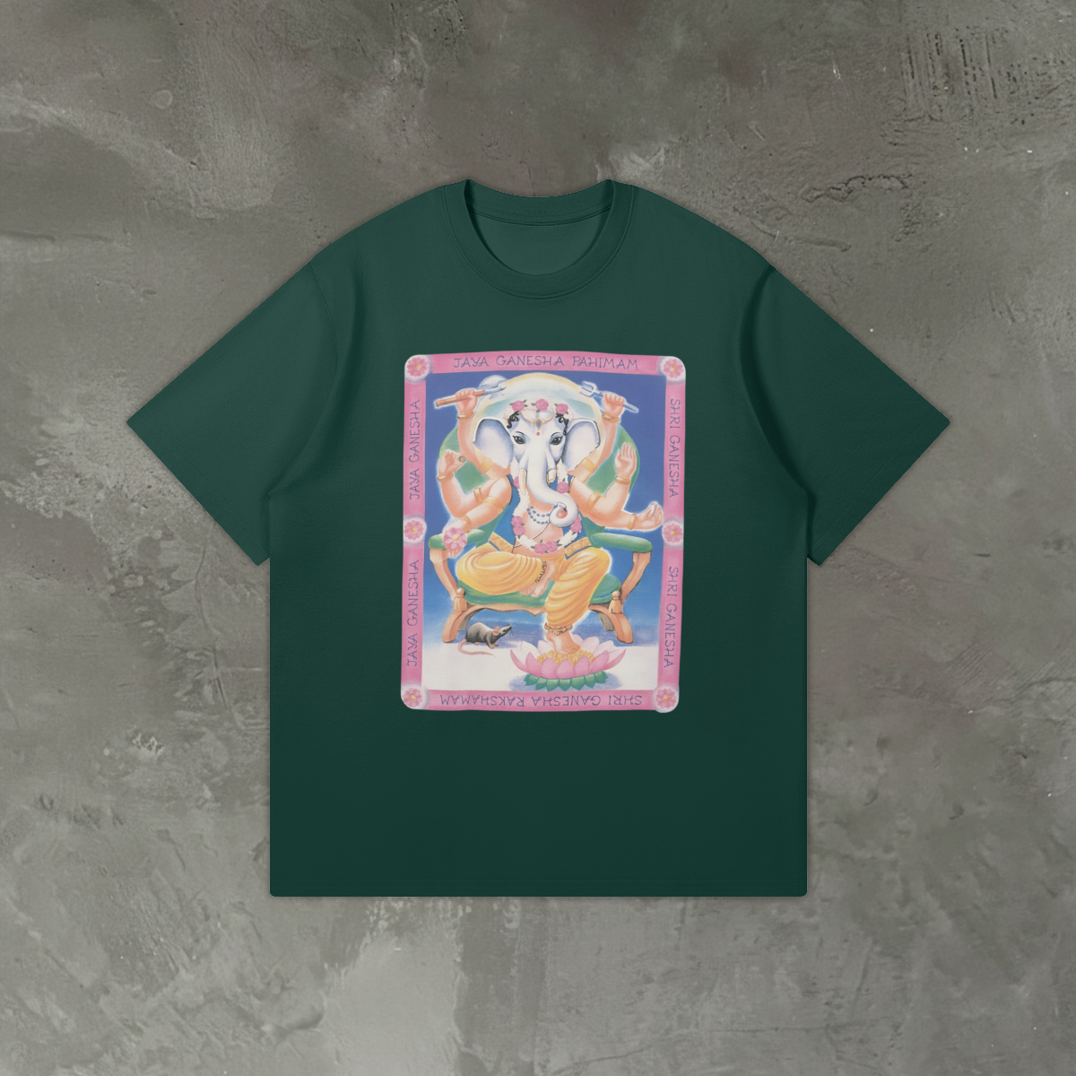 0-YEN-Front Side-With BG