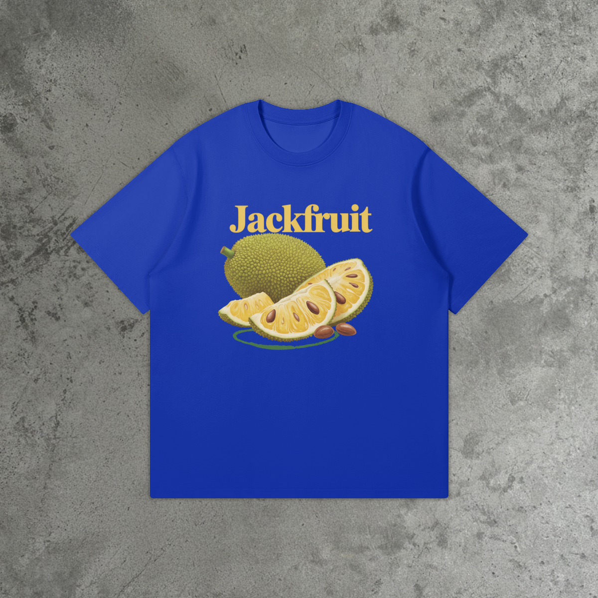 0-YEL-Front Side-With BG