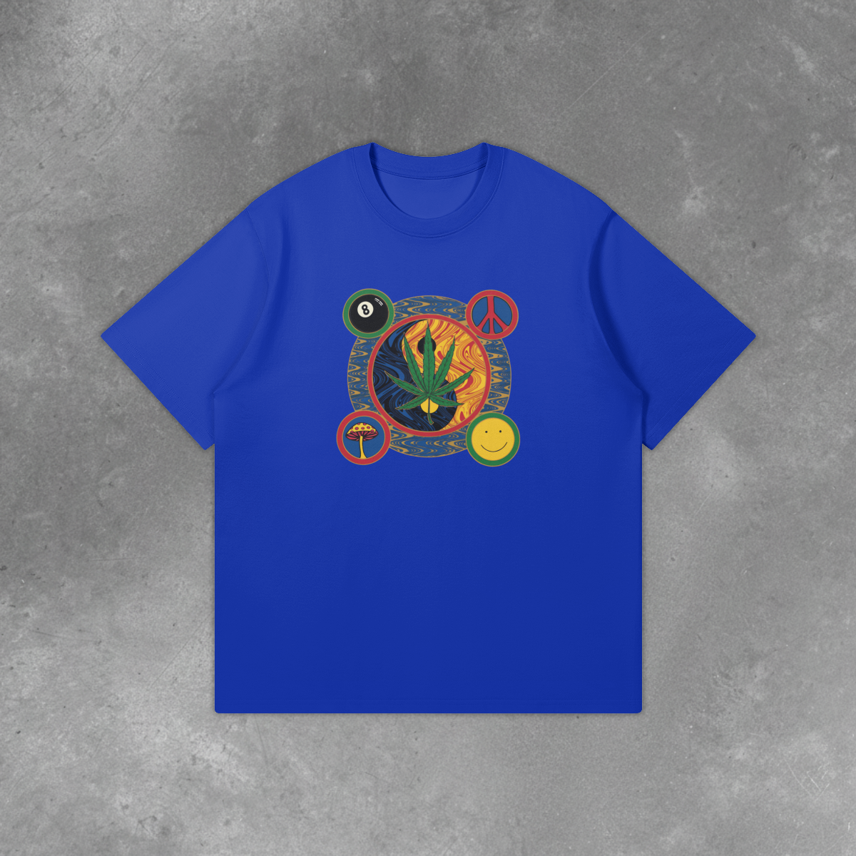 0-YEL-Front Side-With BG