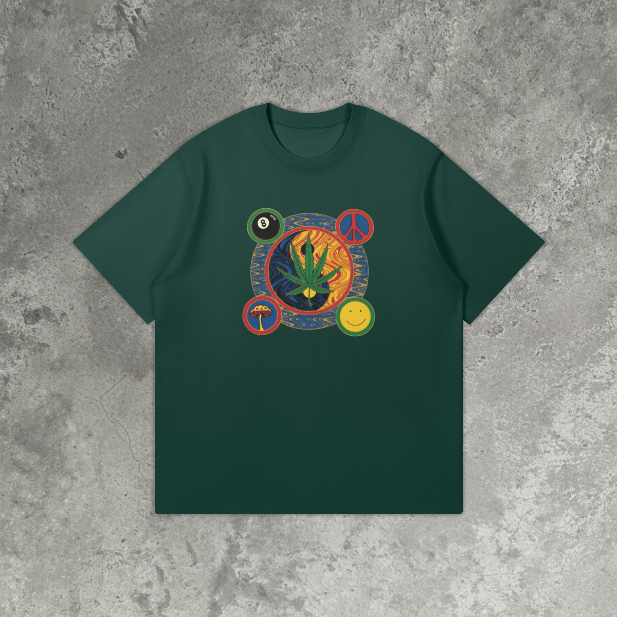 0-YEN-Front Side-With BG