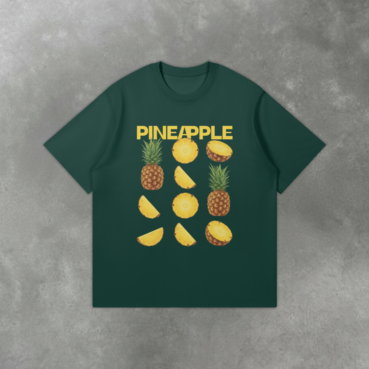 0-YEN-Front Side-With BG