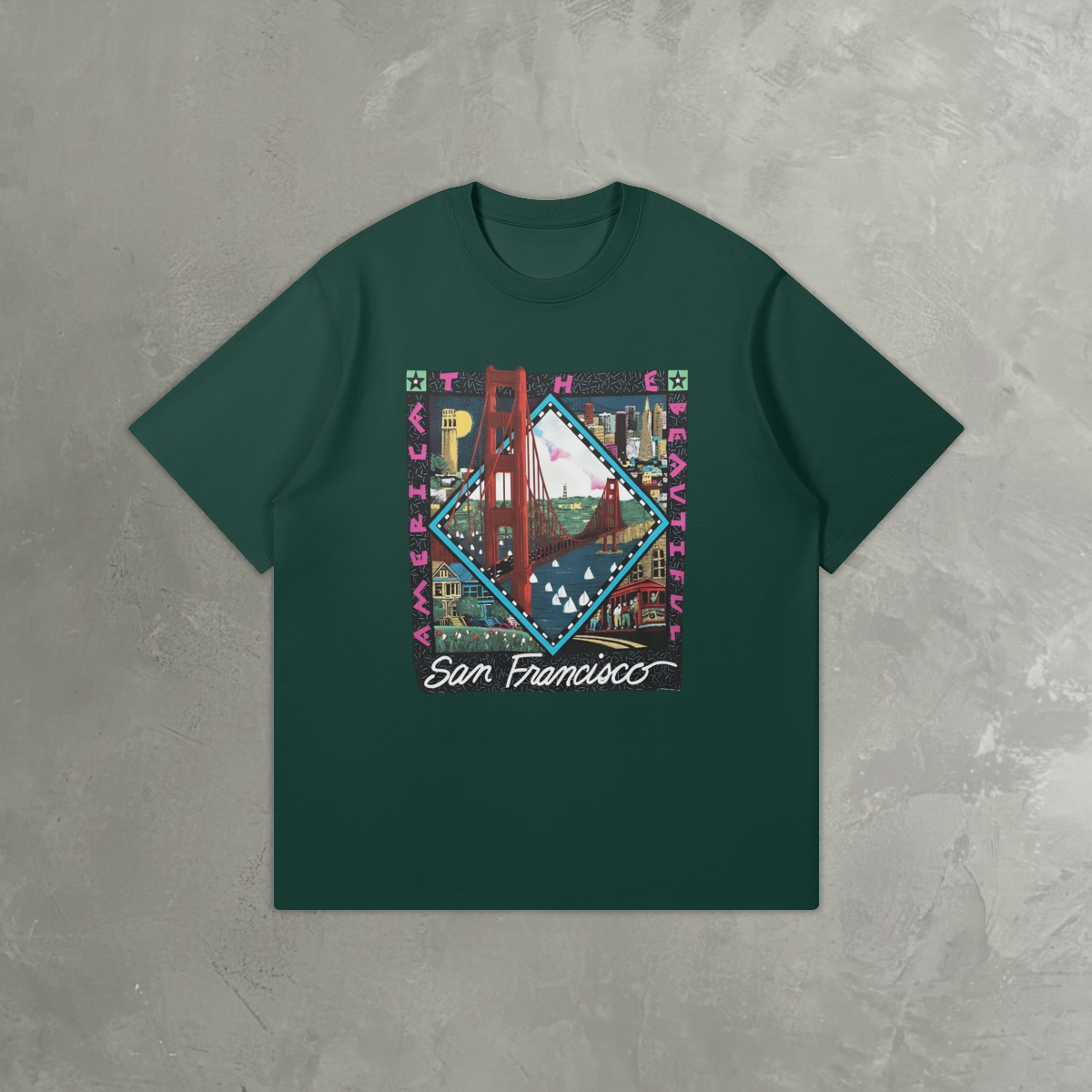 0-YEN-Front Side-With BG